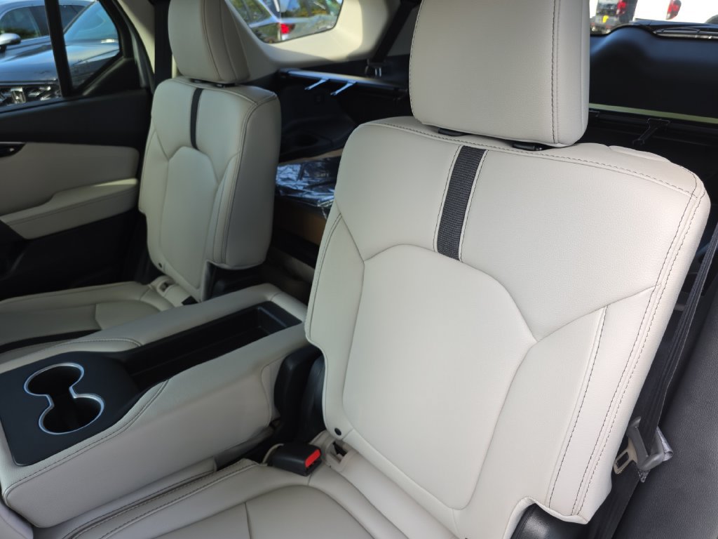 New 2026 Honda Pilot EX-L image 16