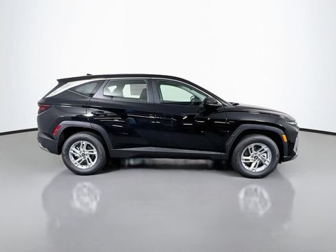 New 2026 Hyundai Tucson SE AWD/4WD image 9