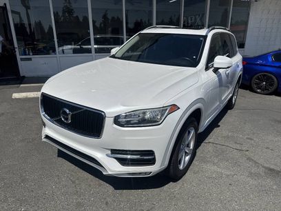 Used 2016 Volvo XC90 T5 Momentum