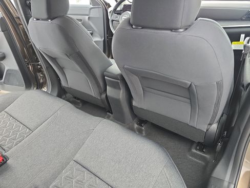 New 2026 Nissan Kicks SV image 11