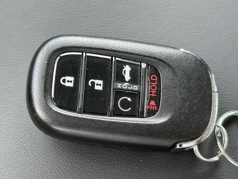 Used 2025 Honda Accord SE image 14