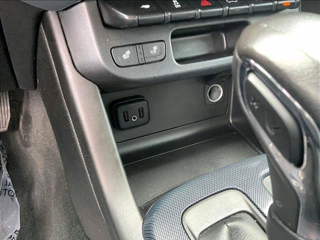 Certified 2022 Chevrolet Colorado Z71 RWD image 26