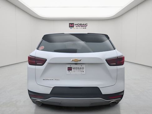 Used 2023 Chevrolet Blazer LT image 6