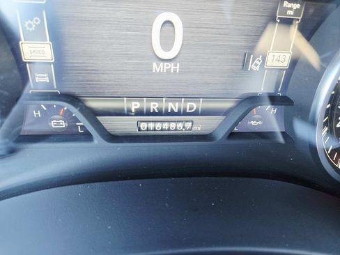 Used 2024 RAM 2500 Big Horn w/ Night Edition image 27