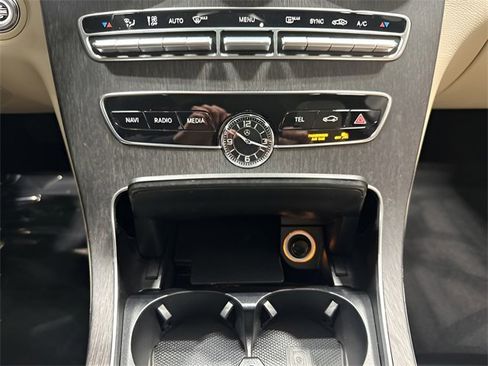 Used 2019 Mercedes-Benz C 300 4MATIC Sedan image 26