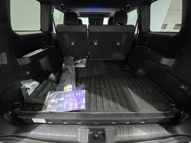 Used 2024 Toyota Land Cruiser w/ Premium Package AWD/4WD image 21