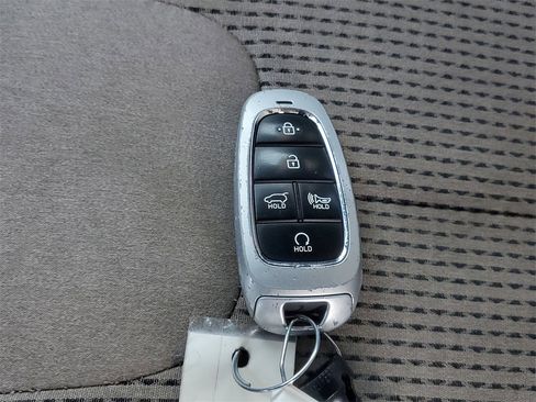 Certified 2023 Hyundai Santa Fe SEL image 26