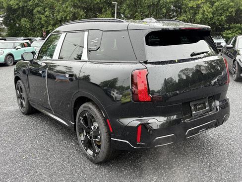 New 2027 MINI Cooper Countryman S AWD/4WD image 6