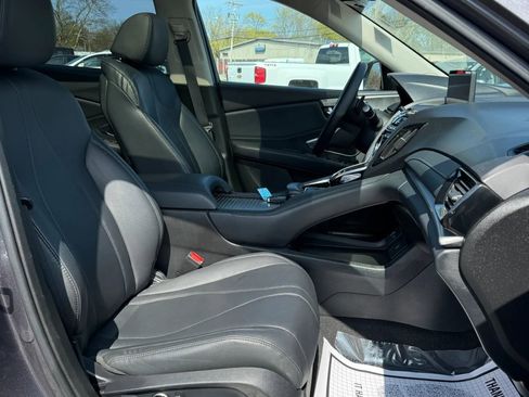 Used 2019 Acura RDX AWD image 23