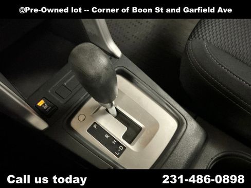 Used 2016 Subaru Forester 2.5i Premium w/ All-Weather Package image 24