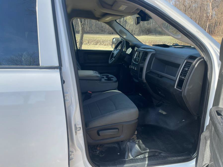 Used 2019 RAM 1500 Tradesman w/ Popular Equipment Group AWD/4WD image 6