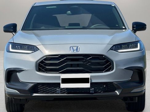 New 2027 Honda HR-V Sport image 8