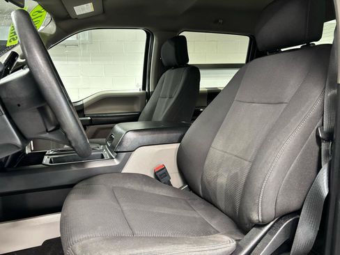 Used 2018 Ford F150 XL w/ Equipment Group 101A Mid AWD/4WD image 20