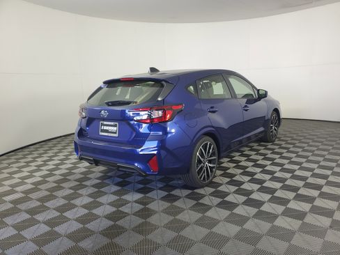 New 2026 Subaru Impreza 2.0i Sport image 4