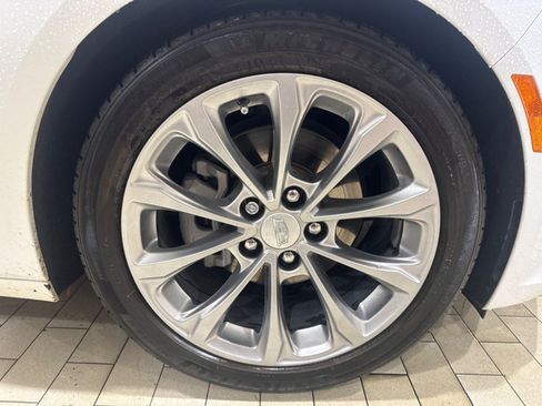 Used 2024 Cadillac CT5 Premium Luxury RWD image 40