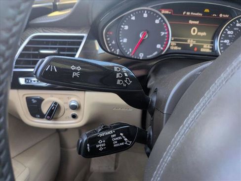 Used 2017 Audi A8 L 3.0T image 16