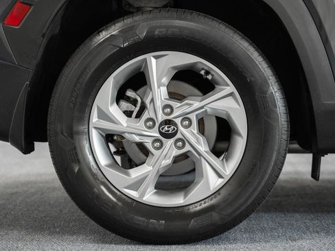 Used 2022 Hyundai Tucson SEL w/ Cargo Package image 15