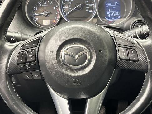 Used 2016 MAZDA CX-5 Touring AWD/4WD image 13