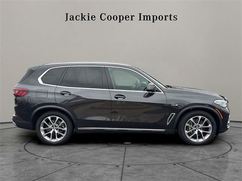Used 2023 BMW X5 xDrive45e w/ Executive Package image 6