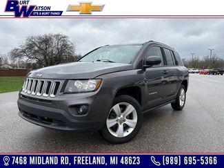 Used 2016 Jeep Compass Sport w/ Power Value Group 360° Tour