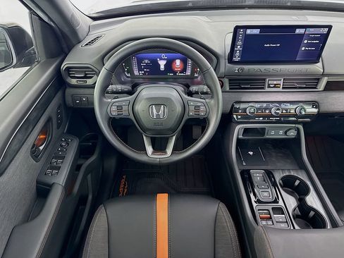 Used 2026 Honda Passport TrailSport image 24