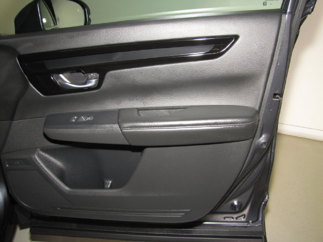 Certified 2026 Honda CR-V EX-L image 44