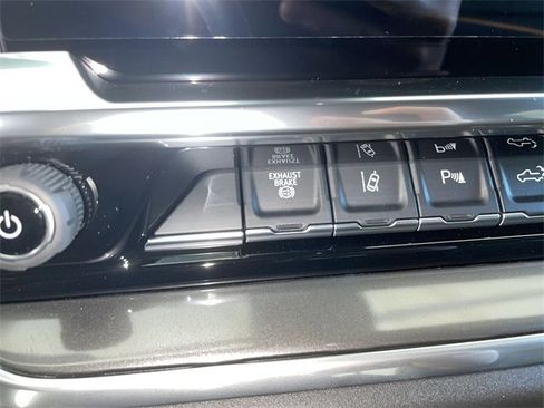 New 2026 Chevrolet Silverado 3500 High Country w/ High Country Premium Package image 32