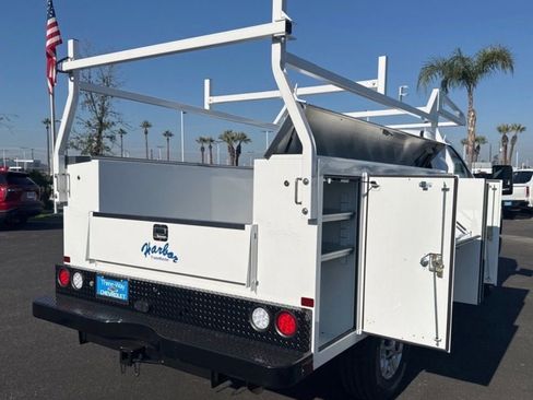 New 2026 Chevrolet Silverado 2500 W/T w/ WT Convenience Package image 6