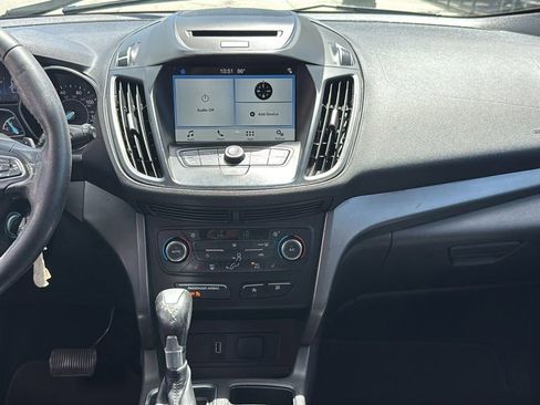 Used 2017 Ford Escape SE w/ SE Leather Comfort Package AWD/4WD image 34