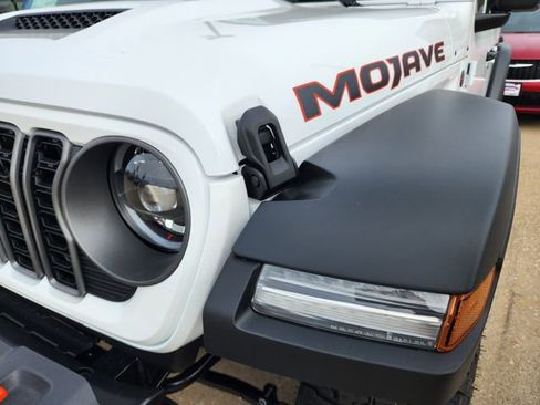 New 2026 Jeep Gladiator Mojave AWD/4WD image 26