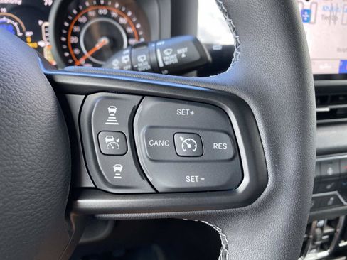 New 2026 Jeep Wrangler Unlimited Sport AWD/4WD image 16