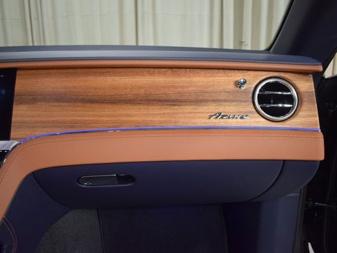 New 2026 Bentley Continental GTC image 25