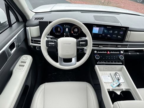 New 2026 Hyundai Santa Fe SEL image 17