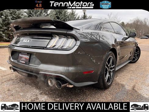 Used 2020 Ford Mustang GT image 4