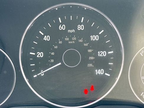 Used 2018 Honda HR-V LX image 22