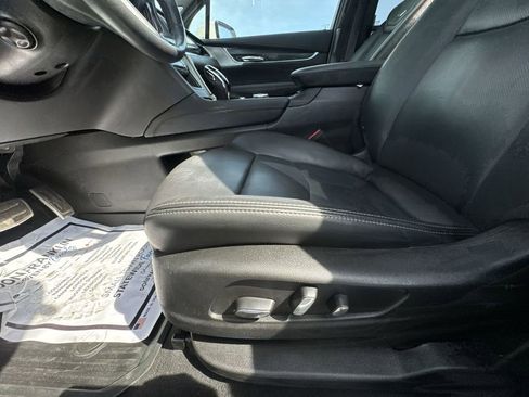 Used 2024 Cadillac XT6 Sport w/ LPO, Floor Liner Package AWD/4WD image 12