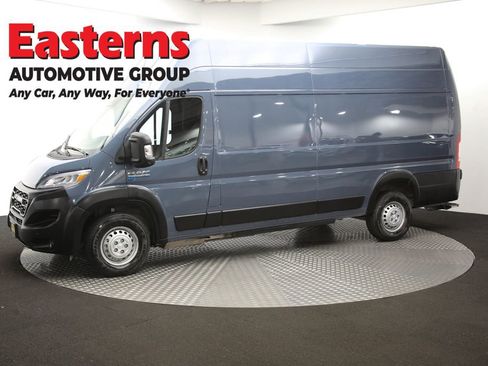 Used 2024 RAM ProMaster 3500 image 58