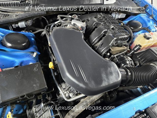 Used 2023 Dodge Challenger SXT w/ Blacktop Package RWD image 22