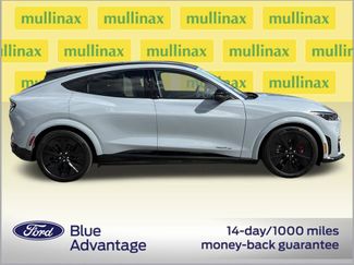 Certified 2025 Ford Mustang Mach-E GT AWD/4WD video 2