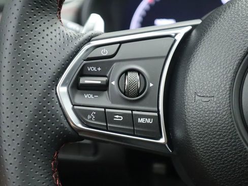 Used 2025 Acura TLX SH-AWD w/ A-SPEC Pkg image 13