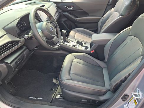 Certified 2024 Subaru Crosstrek 2.5i Limited AWD/4WD image 17