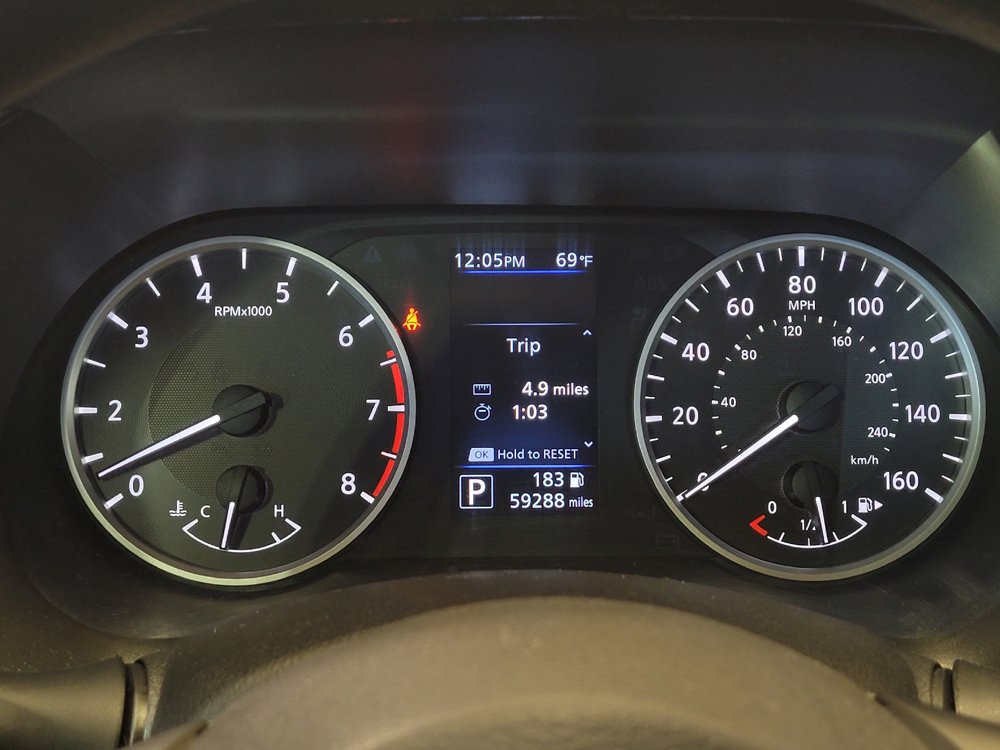Used 2024 Nissan Sentra S FWD image 23