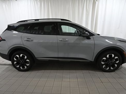 Used 2023 Kia Sportage X-Line w/ X-Line Premium Package image 14