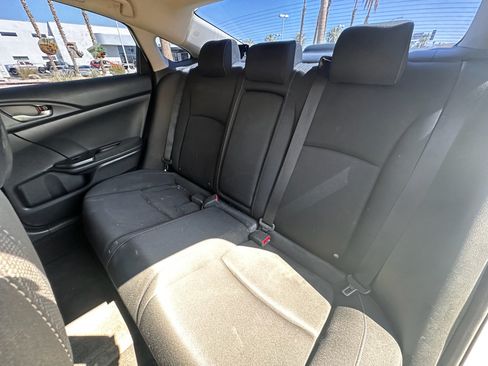 Used 2018 Honda Civic EX-T image 7