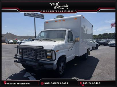 Used 1990 Ford E-350 and Econoline 350