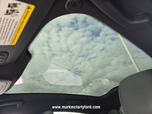 New 2025 Ford Mustang Mach-E GT image 6