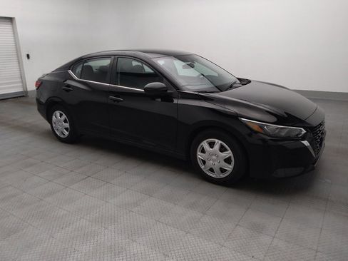 Used 2024 Nissan Sentra S FWD image 11