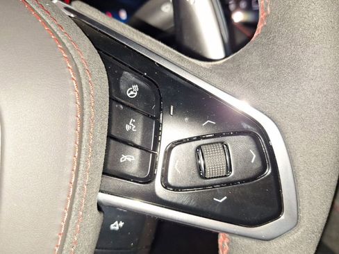 New 2026 Chevrolet Corvette Stingray Premium Cpe w/ 3LT image 36