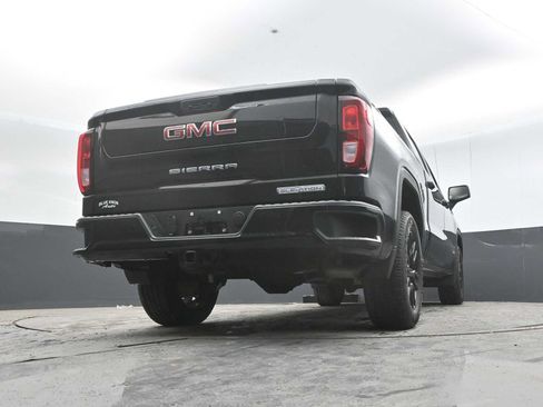 Used 2021 GMC Sierra 1500 Elevation AWD/4WD image 48