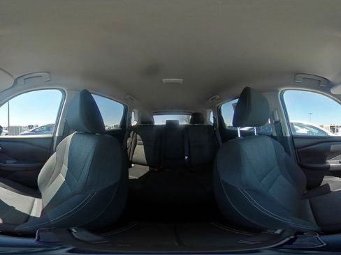 Used 2025 Nissan Rogue SV AWD/4WD image 44